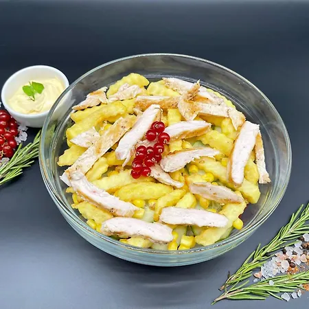 Szálloda Prestige