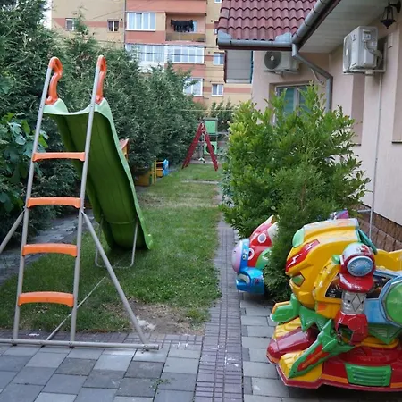Prestige Szálloda Gyulafehérvár