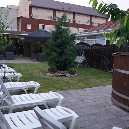 Prestige 3* Alba Iulia