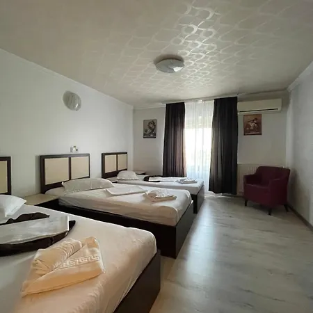 Prestige Szálloda 3*