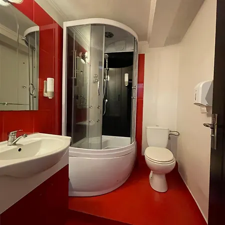 Prestige Szálloda 3*