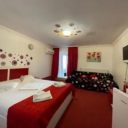Prestige 3* Alba Iulia