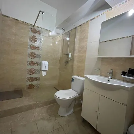 Prestige 3* Alba Iulia