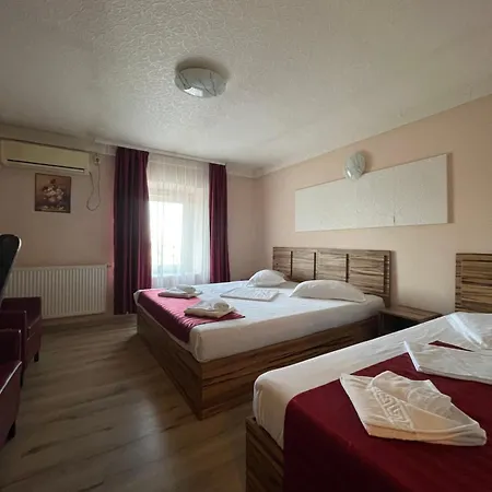Prestige Hotel