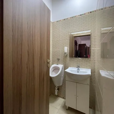 Hotel Prestige