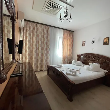 Szálloda Prestige 3*