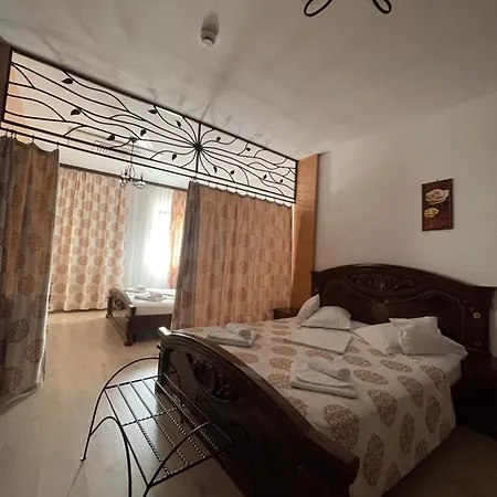 Prestige Alba Iulia