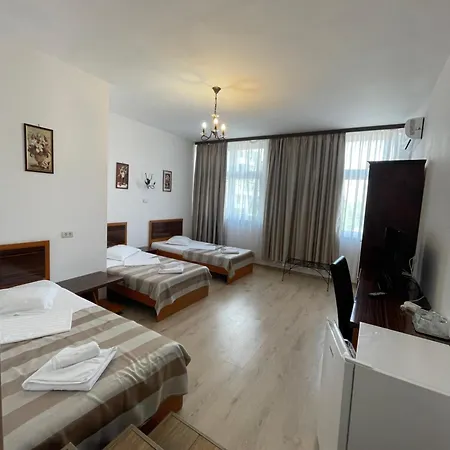 Prestige Hotel Alba Iulia