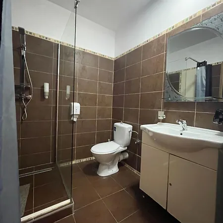 Prestige Szálloda Gyulafehérvár