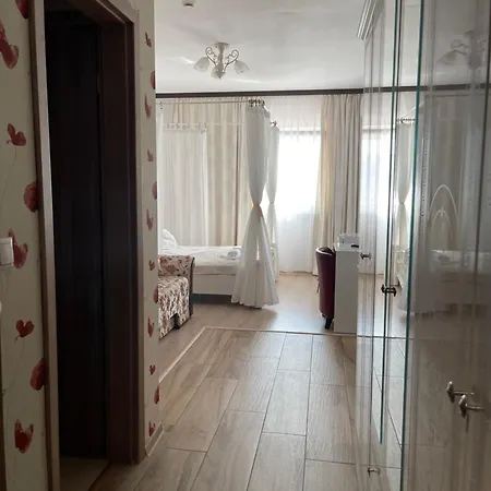 Hotel Prestige Alba Iulia