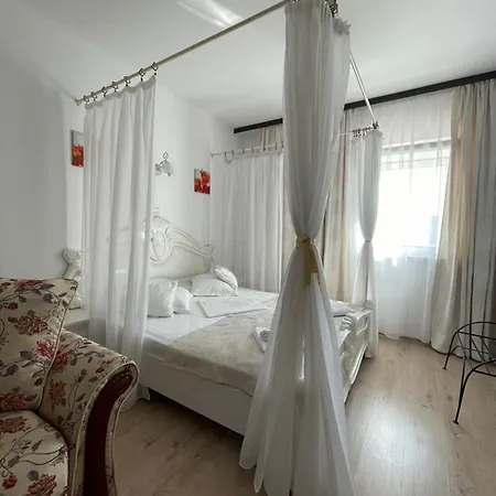 Prestige Hotel Alba Iulia