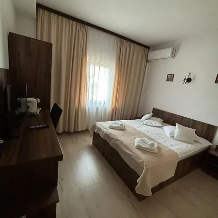 Prestige Hotel