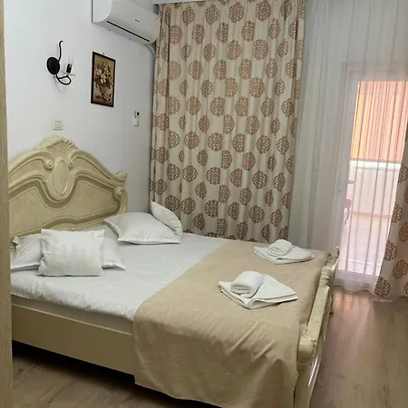 Prestige Szálloda 3*