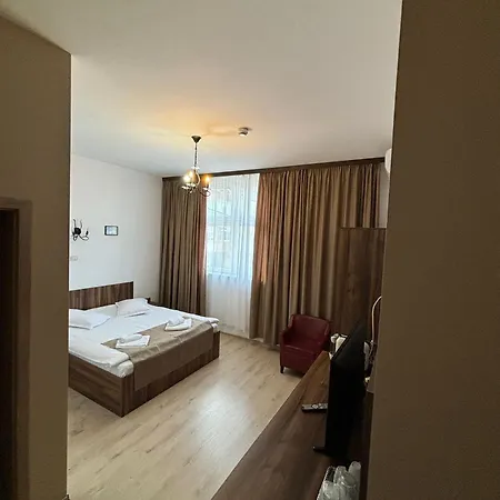 Prestige Alba Iulia