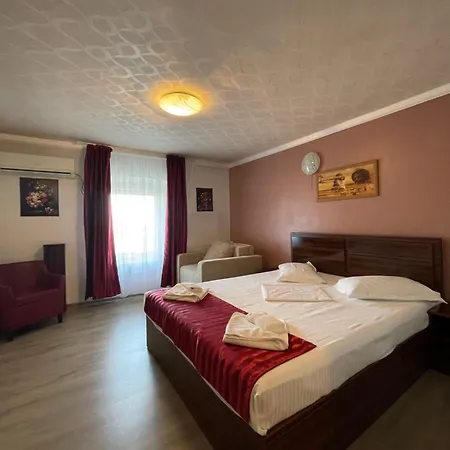 Hotel Prestige 3*